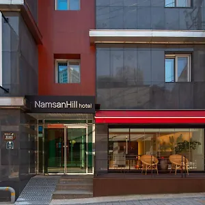 Отель Namsan Hill