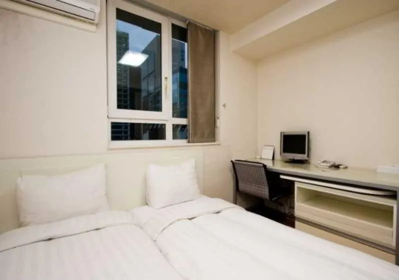 Casaville Samsung Residence Сеул