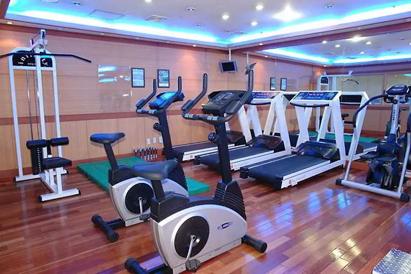 *** Отель Casaville Samsung Residence Сеул Южная Корея