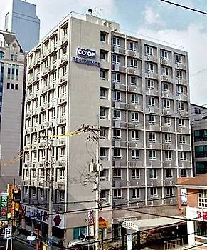 Casaville Samsung Residence Сеул 3*,  Южная Корея