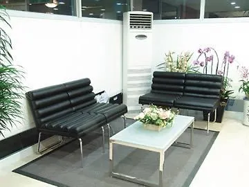 Casaville Samsung Residence Сеул