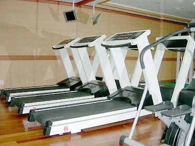 Casaville Samsung Residence Сеул